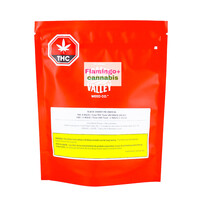 The Original Fraser Valley Cherry Pie Indica Flower 14G