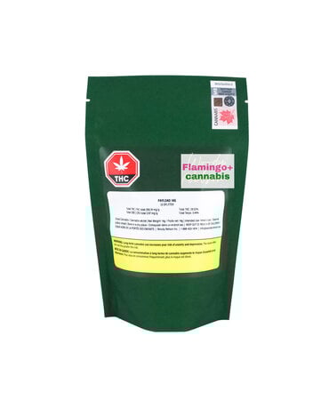 woody nelson Woody Nelson Payload Craft Rotating Flower 14G