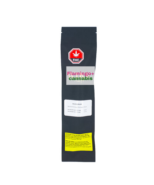 Wink Melon Driver Infused Indica Cannagar 1X2G