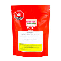 The Original Fraser Valley Big Red Rotating Indica Pre-Rolls 20X0.35G