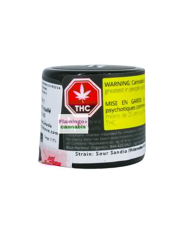 1Above 1Above 73U Hybrid Live Rosin 1G