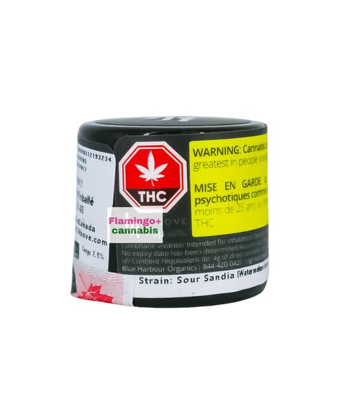 1Above 73U Hybrid Live Rosin 1G