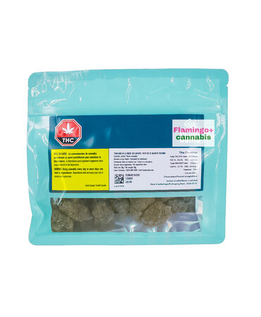 Sumo Sumo The Colossus Cement Shoes Indica Flower 28G