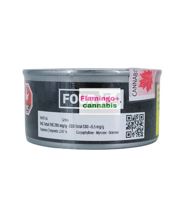 Four54 Four54 Route 66 Craft Sativa Flower 7G