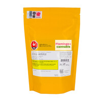 7 Acres Ultra Jack Sativa Flower 28G