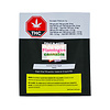 sourz Sourz By Spinach Fully Blasted Caramel Apple Sativa Gummy 1X10MG