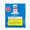 Backforty Back Forty Kush Mint Hybrid Cartridge 0.95G