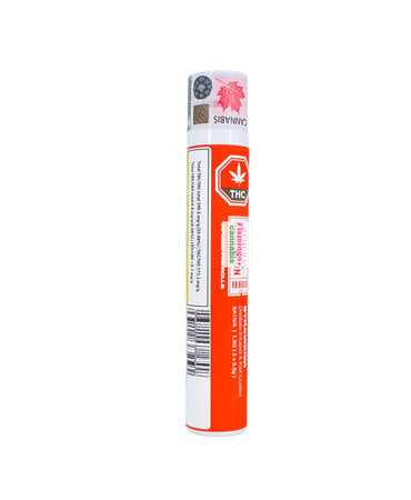 General Admission General Admission Strawkiwi Sativa Infused Pre-Rolls 3X0.5G