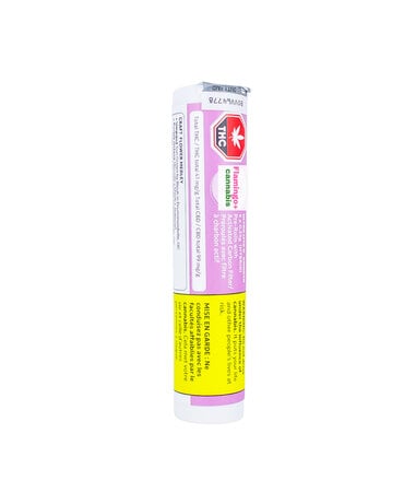 hifeelu HiFeelU Ultra Light N Smooth 3:1 CBD:THC Hybrid Pre-Rolls 5X0.35G