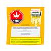 Redecan Blueberry Dnts Hybrid Live Resin Cartridge 1G