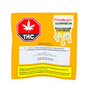 Redecan Space Age Cake Indica Live Resin Cartridge 1G