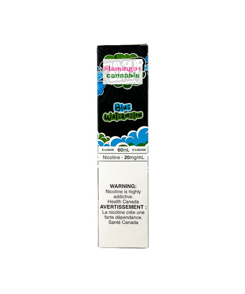 Flavour Burst Salt 60ml 20mg MB Blue Watermelon