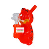 SeshGear SeshGear 4.5" Lasagna Lovin' Cat Bubbler