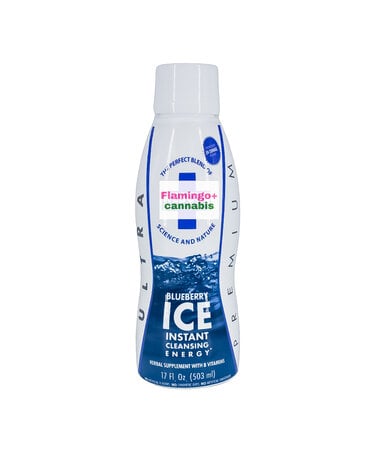 Rescue Detox Rescue Detox Beverage 17oz