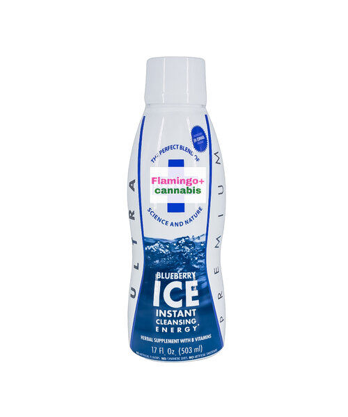 Rescue Detox Beverage 17oz