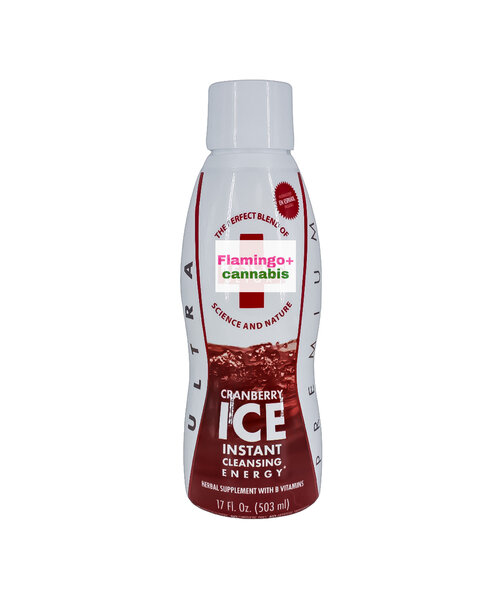 Rescue Detox Beverage 17oz