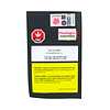 Endgame Endgame Face Lock Indica Shatter 1G