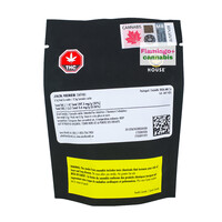 Station House Jack Herer Sativa Flower 3.5G