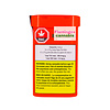 Back Forty BackPackers Chemzilla Hemp Paper Indica Pre-Rolls 10X0.75G