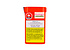 back forty Back Forty BackPackers Chemzilla Hemp Paper Indica Pre-Rolls 10X0.75G