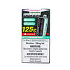 RufPuf Ripper XXX 125k Puff Rechargeable Disposable MB Extreme Mint