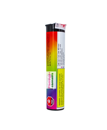 Bold Glazed Bold Diamond Variety Pack Infused Pre-Rolls 5X0.4G