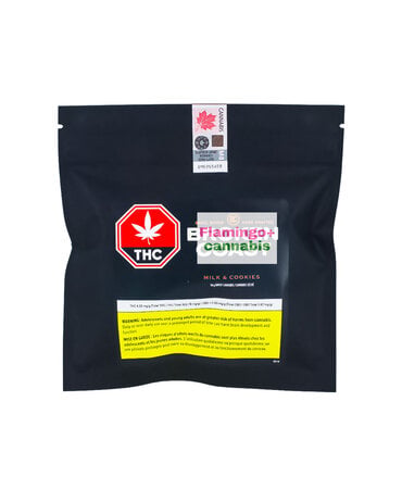 BROKEN COAST Broken Coast Milk & Cookies Indica Flower 14G