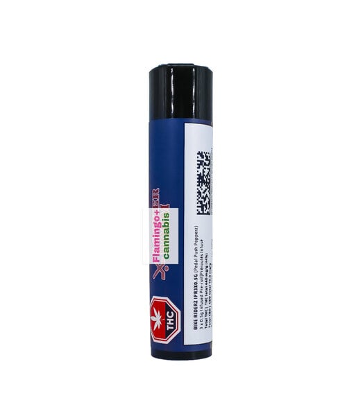 Locker Room Bike Riderz Infused Hybrid Pre-Rolls 3X0.5G