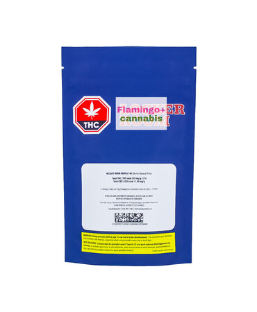 Locker Room Locker Room Weight Room Indica Flower 14G