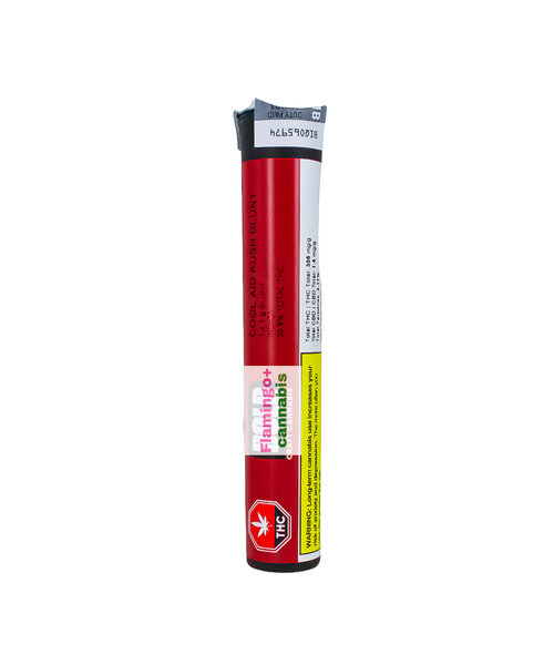 Bold Growth Kool Aid Kush Indica Blunt 1X1G
