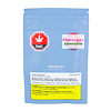 Wana Wana Midnight Berry CBN CBD Indica Gummies 5X2MG