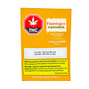lord jones Lord Jones Gorilla Grape LD X LR Indica Cartridge 1G