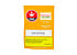 lord jones Lord Jones Orange Velvet  LD X LR Sativa Cartridge 1G