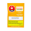 lord jones Lord Jones Sour Blueberry  LD X LR Hybrid Cartridge 1G