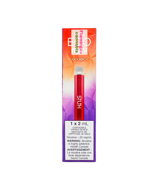 STLTH Eco Mini 2ml Disposable MB Juicy Peach