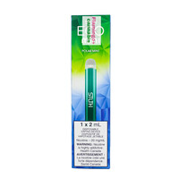 STLTH Eco Mini 2ml Disposable MB Polar Mint