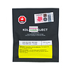 Kolab Kolab Project Strawberry Ice Sativa Liquid Diamonds Cartridge 1G