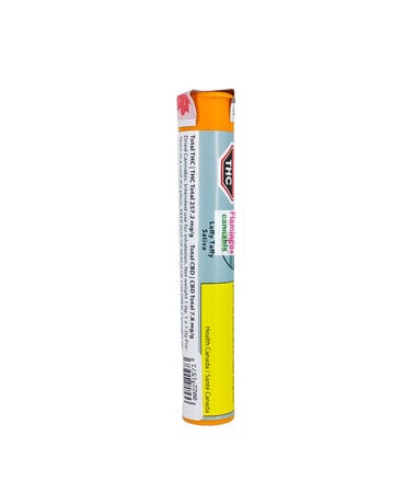 take 5 Take 5 Laffy Taffy Sativa Pre-Roll 1X1G