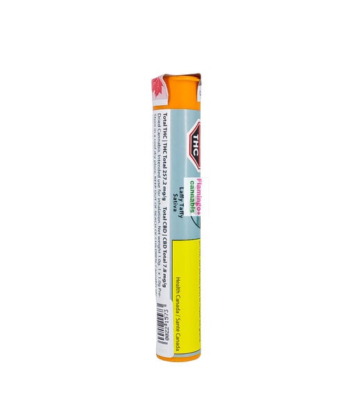 Take 5 Laffy Taffy Sativa Pre-Roll 1X1G