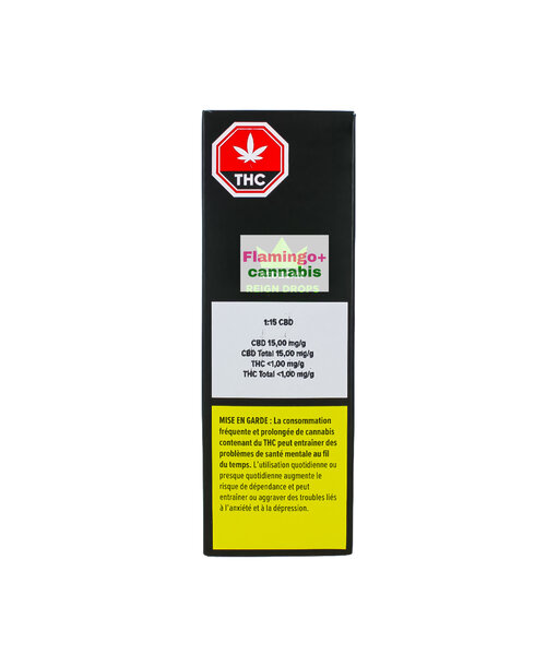 Redecan CBD Reign Drops 30ML