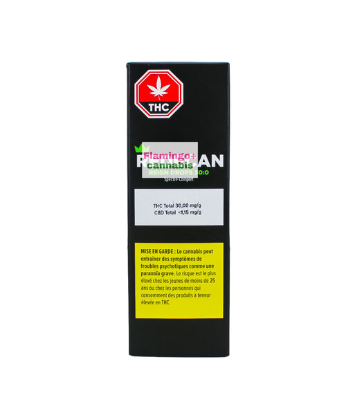Redecan Reign  30:0 THC Drops 30ML