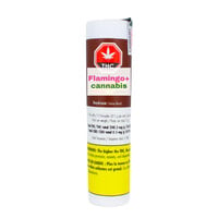 Wreckroom Daydream Sativa Pre-Rolls 2X0.5G