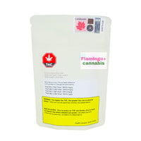 HIfeelU The Flow Pen THC/CBD/CBG/CBC Sativa AIO Disposable 1G