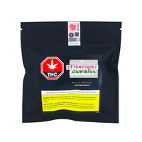 Broken Coast Milk & Cookies Indica Flower 14G