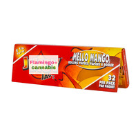 Juicy Jay's 1 1/4 Papers