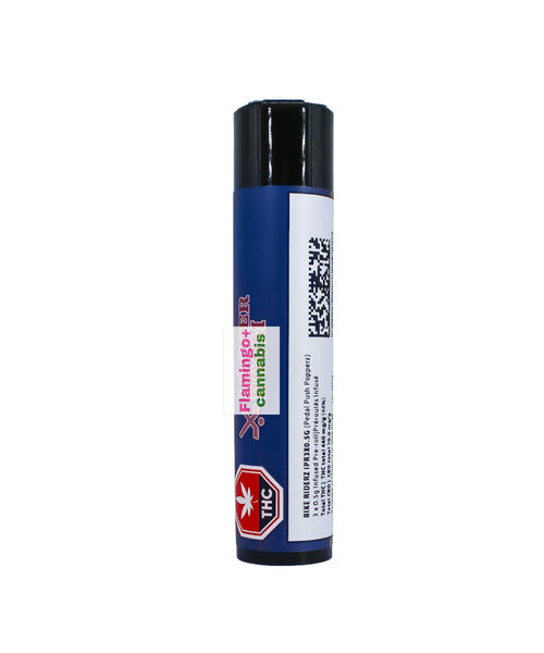 Locker Room Bike Riderz Infused Hybrid Pre-Rolls 3X0.5G