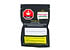 claybourne Gassers Claybourne Gassers Banana OG Indica Liquid Diamond Aio Disposable 0.95G