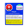 Wana Wana Moonlit Berry THC + CBN Indica Gummies 10X10MG