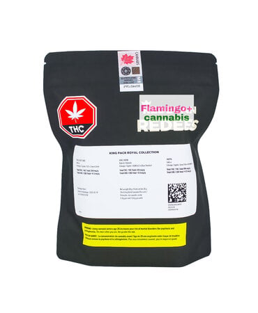 Redecan Redecan Royal Redees King Hybrid Pre-Rolls 70X0.4G