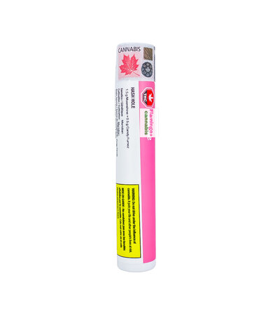 Choklit Park Jellee Hash Hole (0.5G Rosin) Infused Glass Tip Pre-Roll 2G